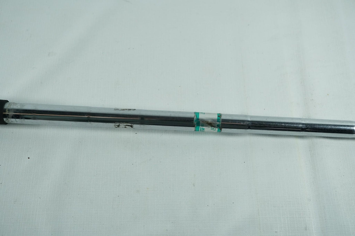Titleist Accu-Flo 8 Iron / Regular Flex Steel Shaft / New Grip