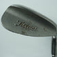 Titleist Accu-Flo Pitching Wedge / Regular Flex Steel Shaft / New Grip