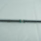 Titleist Accu-Flo Pitching Wedge / Regular Flex Steel Shaft / New Grip