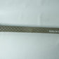 Titleist Accu-Flo Pitching Wedge / Regular Flex Steel Shaft / New Grip