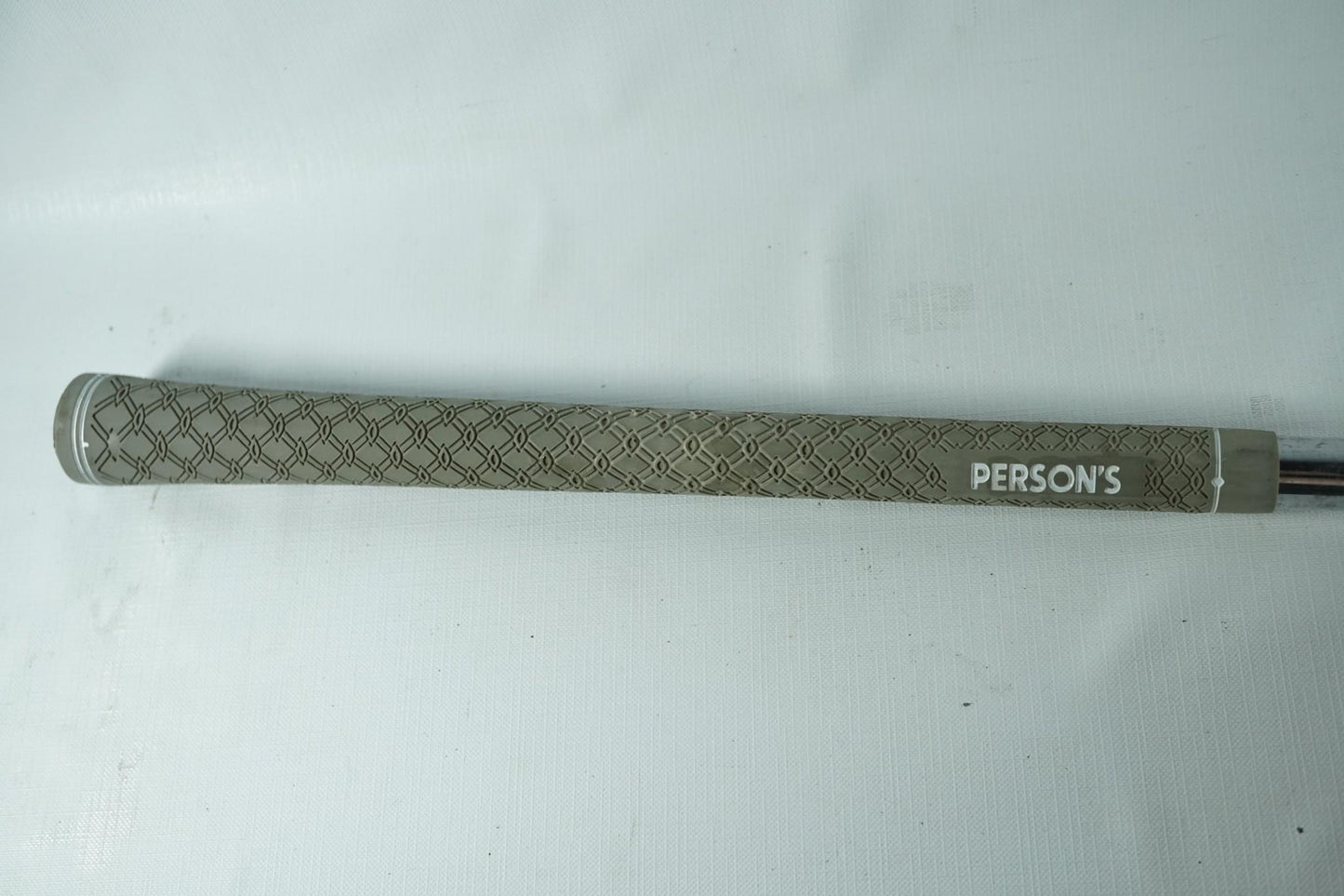 Titleist Accu-Flo Pitching Wedge / Regular Flex Steel Shaft / New Grip