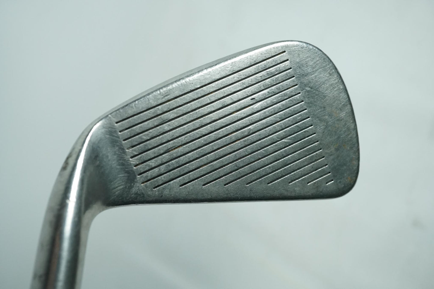 Titleist DCI 3 Iron / Steel Shaft / New Grip