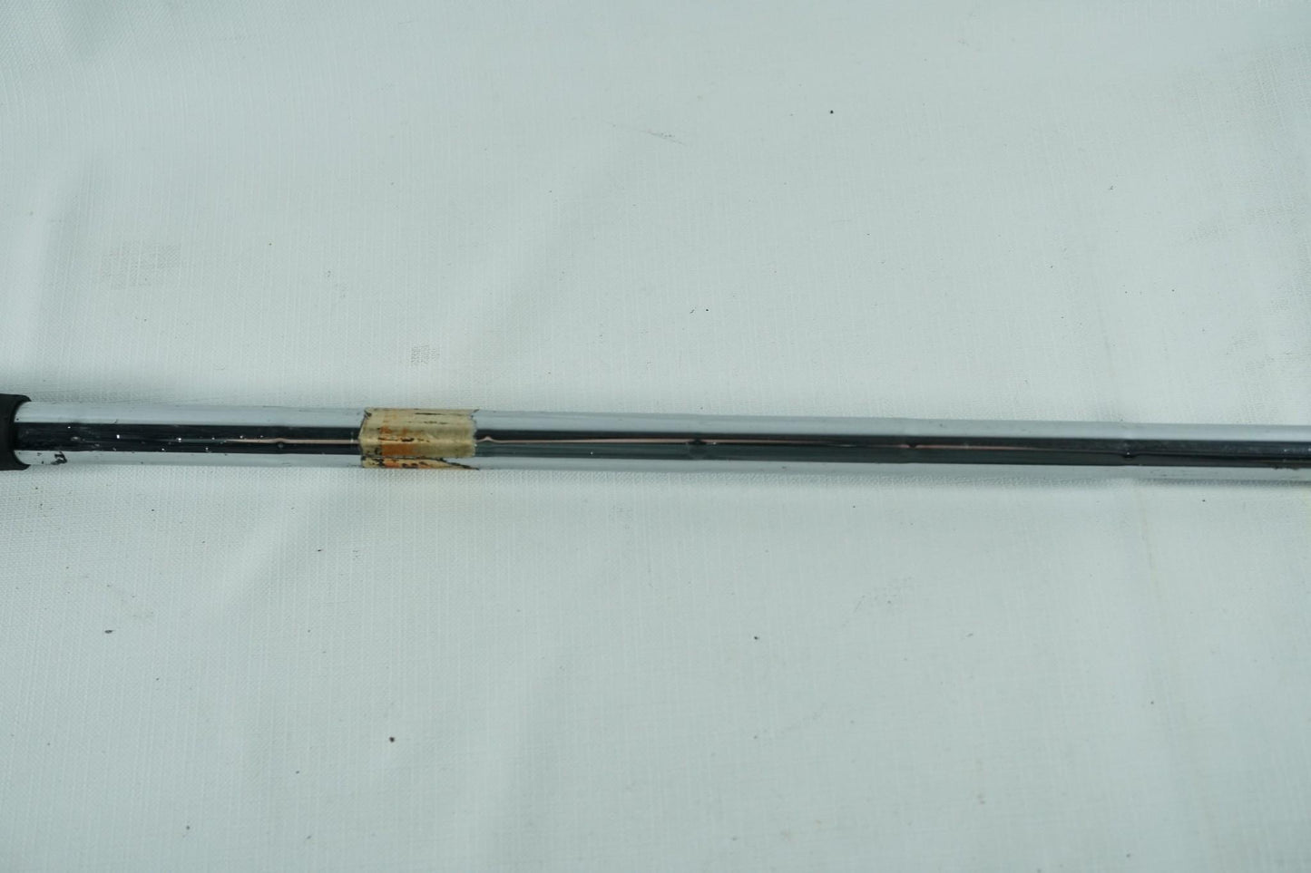 Titleist DCI 3 Iron / Steel Shaft / New Grip