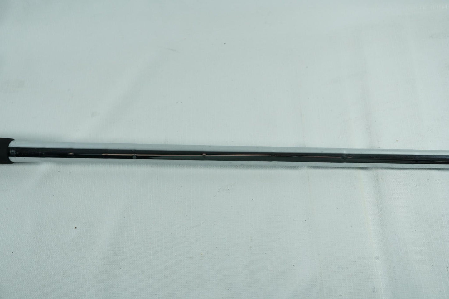 Mizuno MP37 6 Iron / Steel Shaft / New Grip