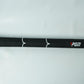 Mizuno MP37 6 Iron / Steel Shaft / New Grip