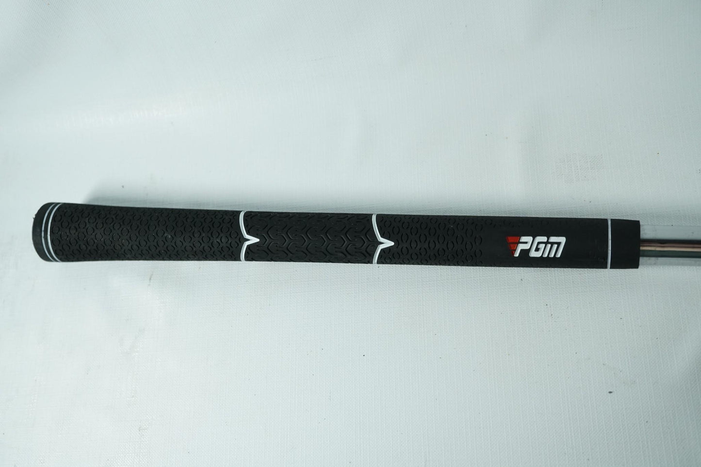 Mizuno MP37 6 Iron / Steel Shaft / New Grip