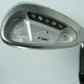 Taylormade RAC OS Pitching Wedge / Steel Shaft / New Grip