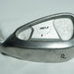 Taylormade RAC OS Pitching Wedge / Steel Shaft / New Grip