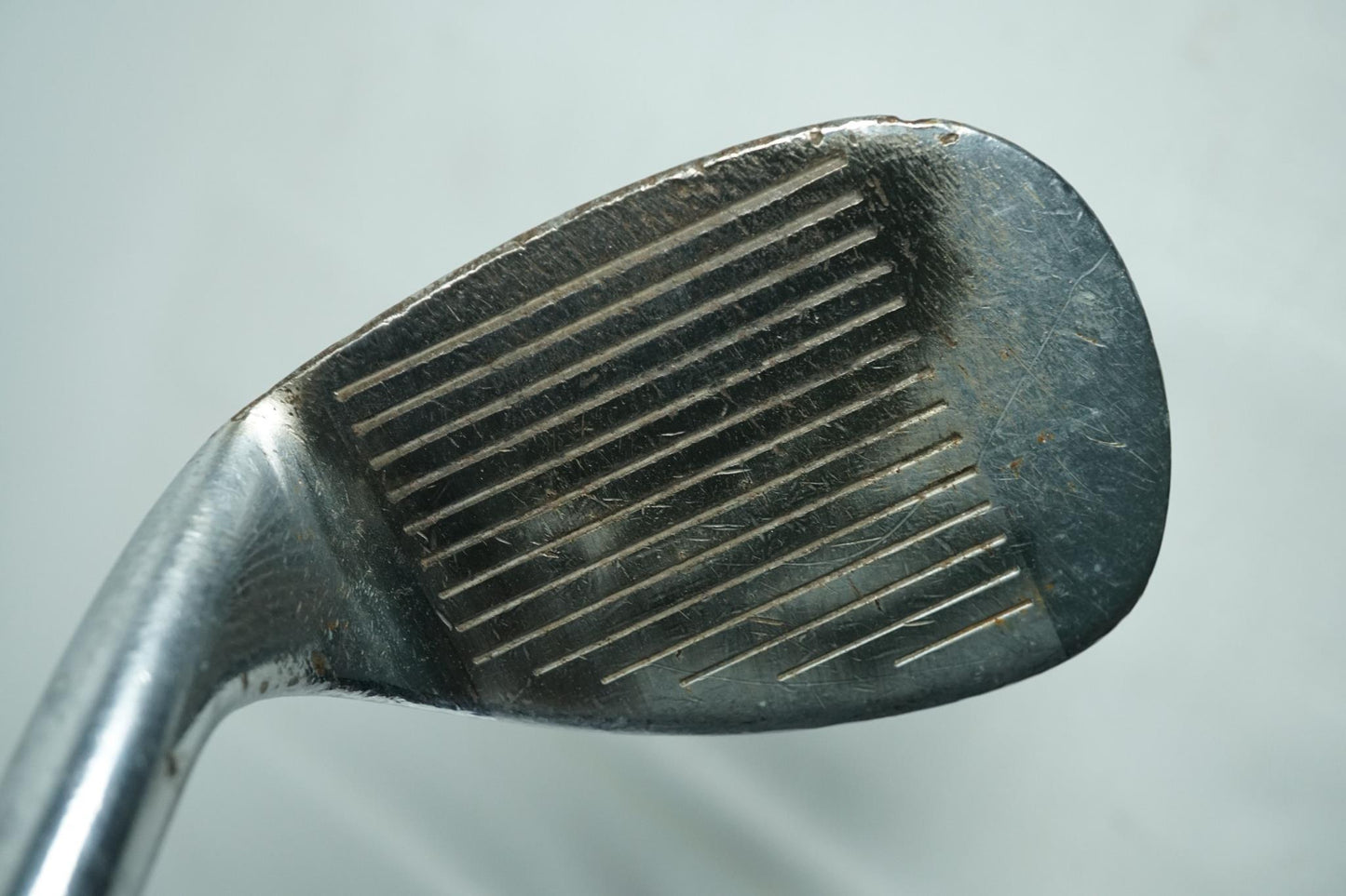 Mizuno TCD Sand Wedge / Steel Shaft / New Grip