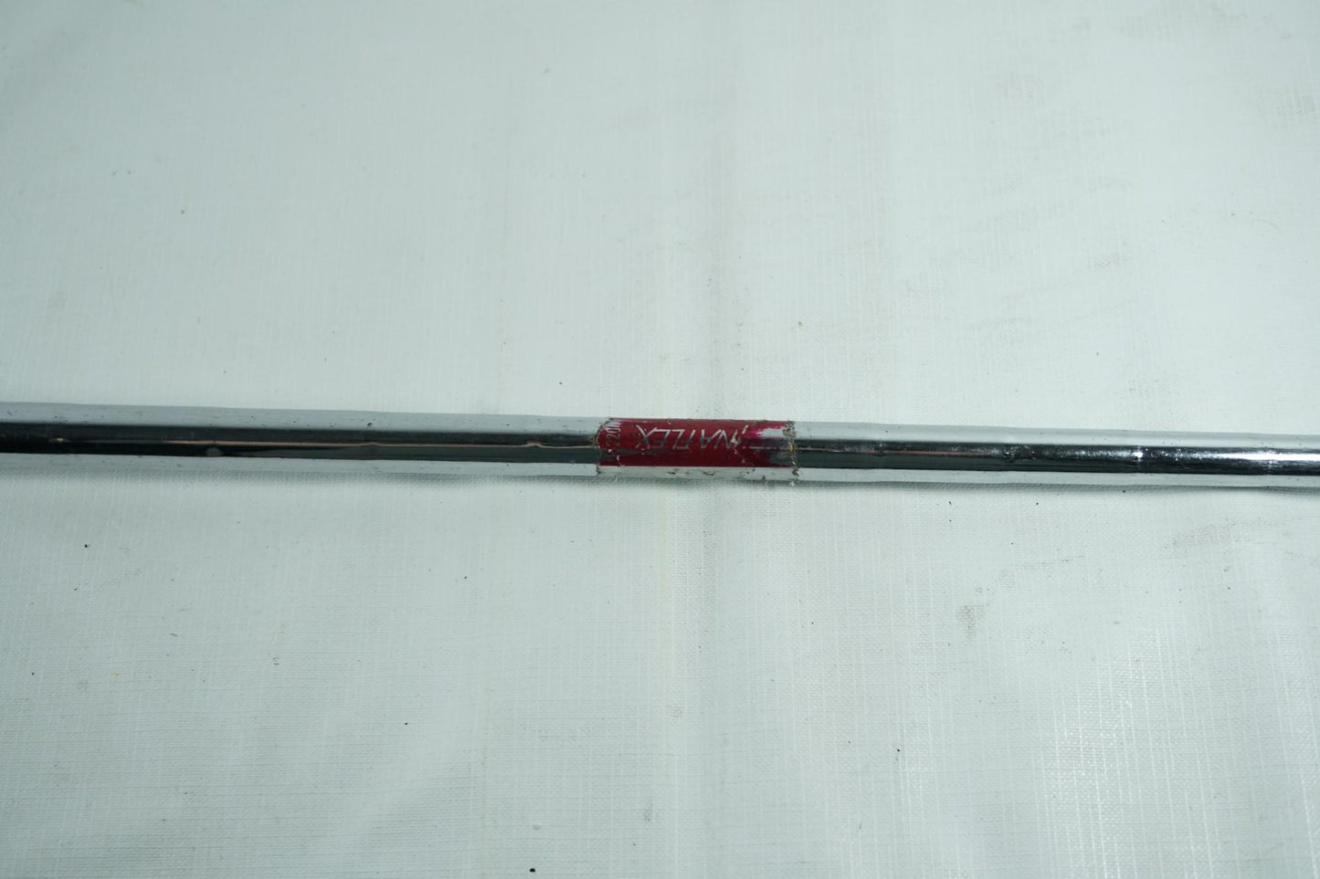 Mizuno TCD Sand Wedge / Steel Shaft / New Grip