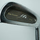 Mizuno TP21 6 Iron / Regular Flex Steel Shaft / New Grip