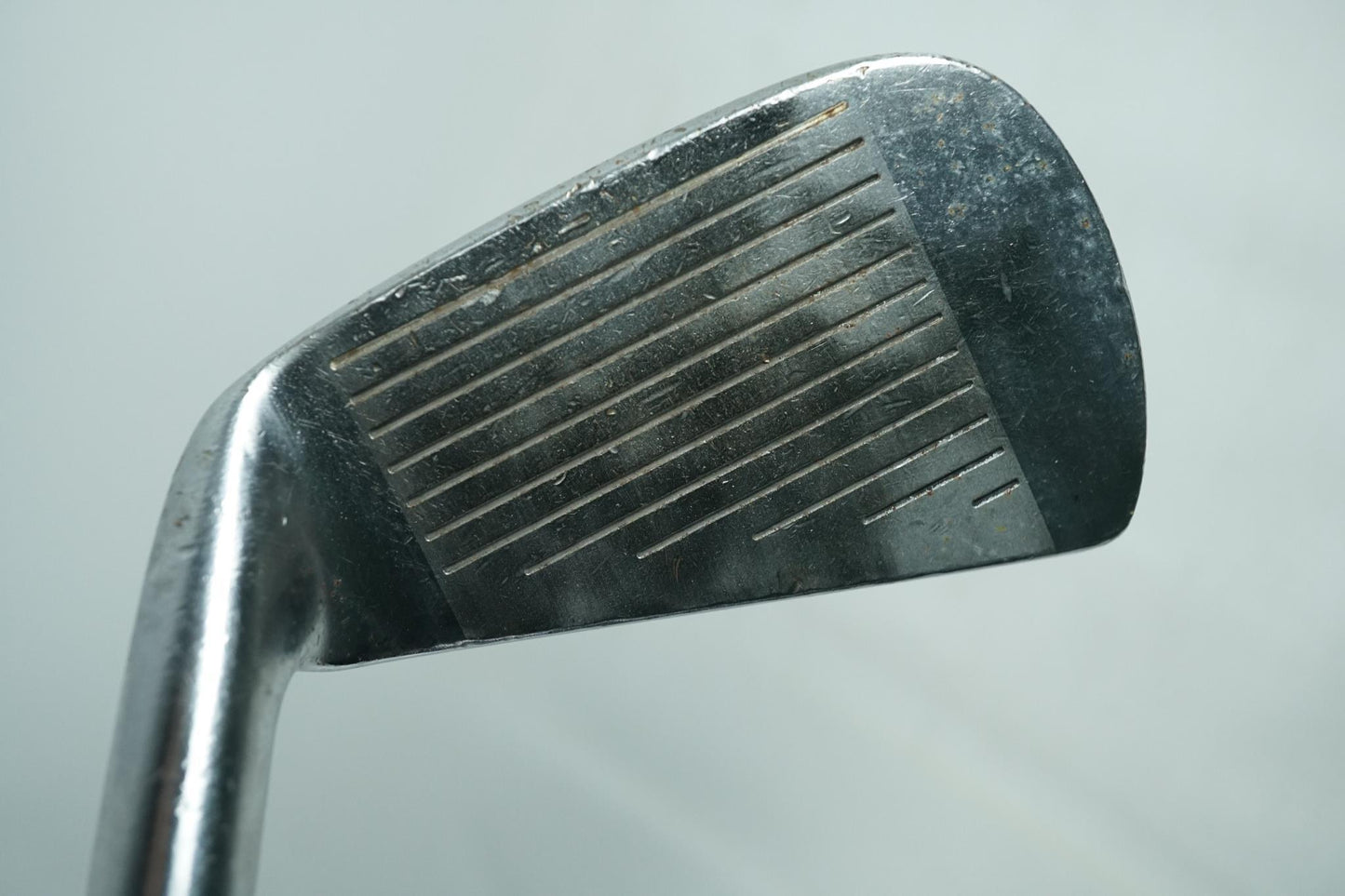 Mizuno TP21 6 Iron / Regular Flex Steel Shaft / New Grip