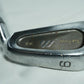 Mizuno TP21 6 Iron / Regular Flex Steel Shaft / New Grip