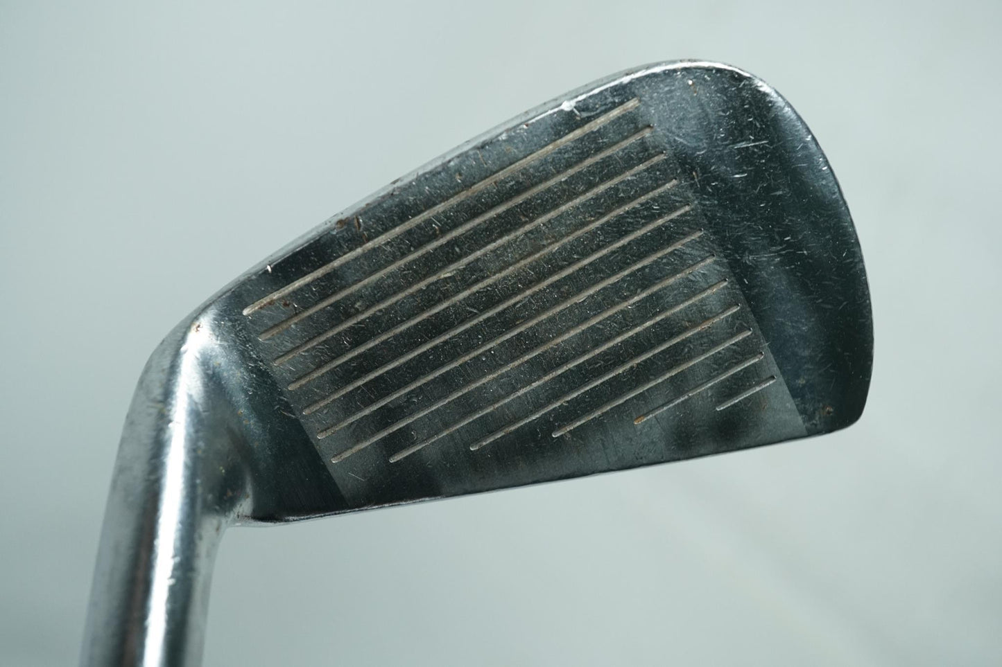 Mizuno TP21 7 Iron / Regular Flex Steel Shaft / New Grip