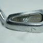 Mizuno TP21 7 Iron / Regular Flex Steel Shaft / New Grip