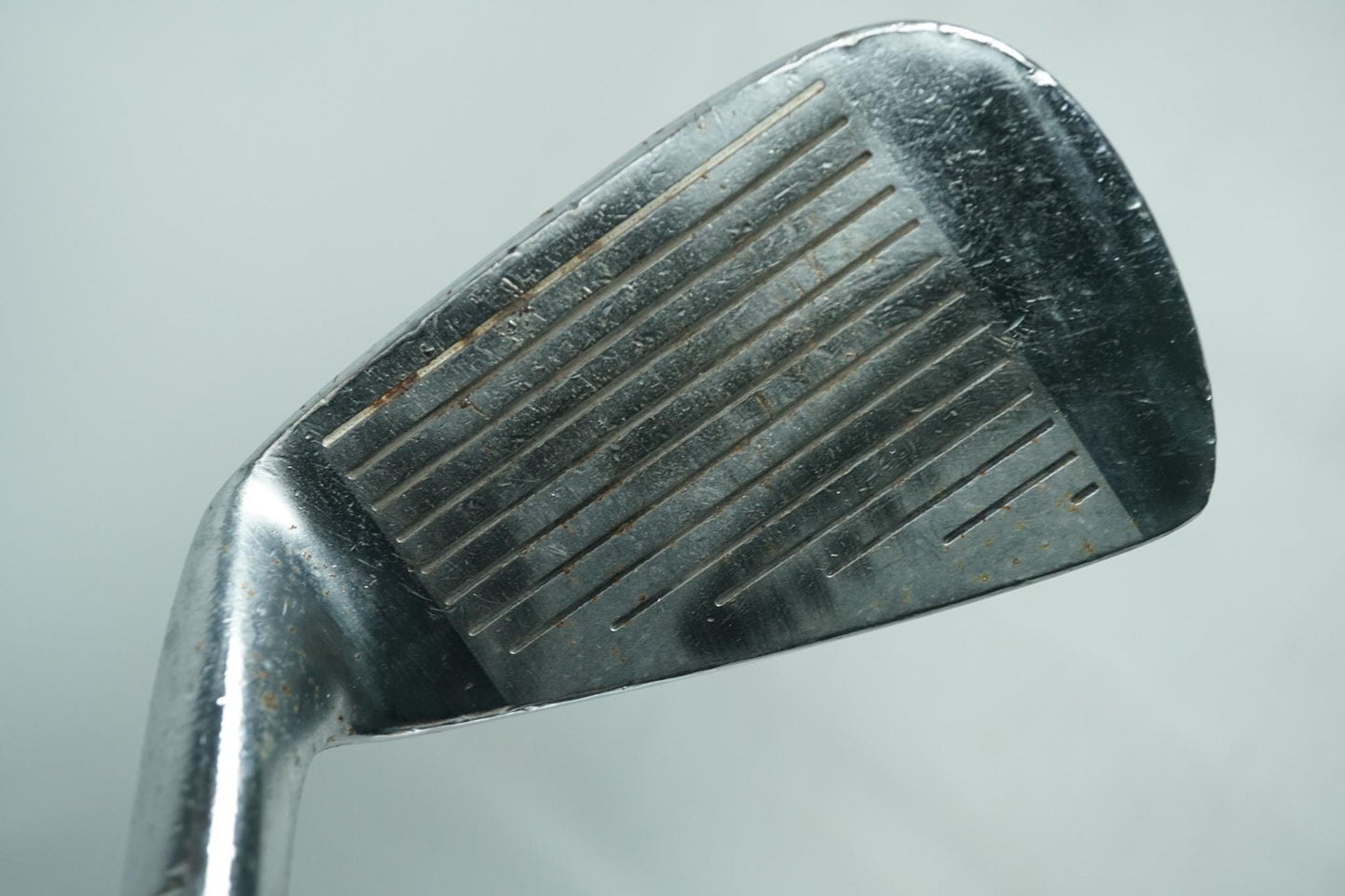 Mizuno TP21 8 Iron / Regular Flex Steel Shaft / New Grip