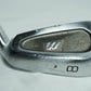 Mizuno TP21 8 Iron / Regular Flex Steel Shaft / New Grip