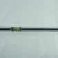 Mizuno TP21 8 Iron / Regular Flex Steel Shaft / New Grip