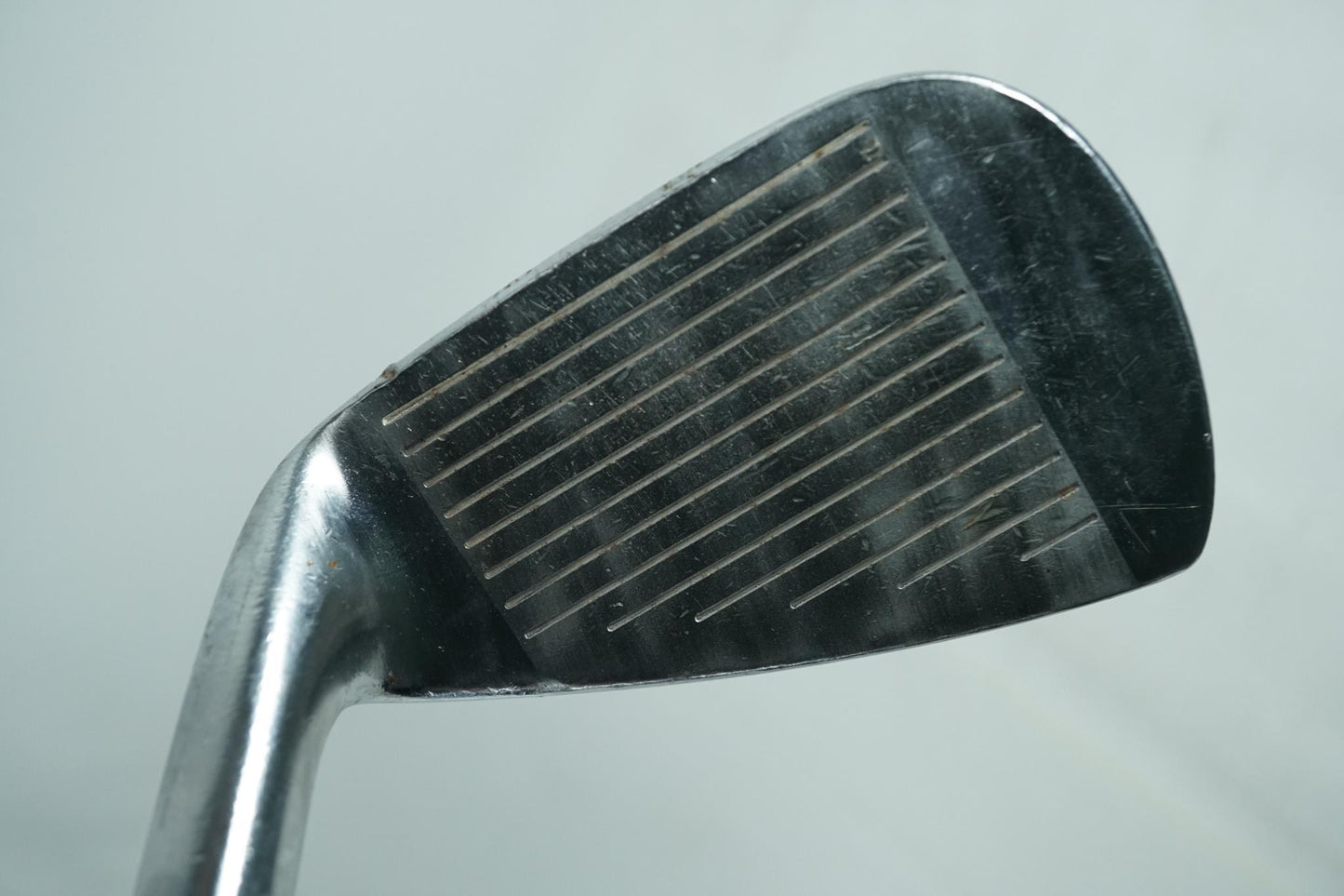 Mizuno TP21 9 Iron / Regular Flex Steel Shaft / New Grip