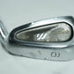 Mizuno TP21 9 Iron / Regular Flex Steel Shaft / New Grip