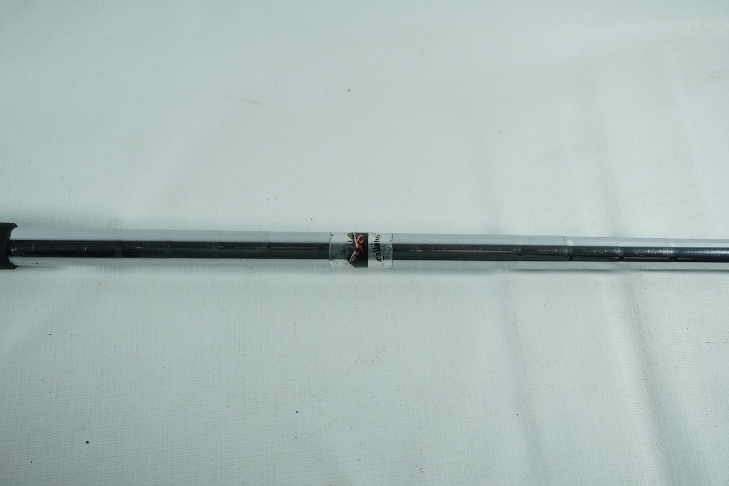 Callaway Big Bertha X12 8 Iron / Uniflex Steel Shaft / New Grip