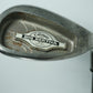 Callaway Big Bertha X12 Sand Wedge / Uniflex Steel Shaft / New Grip / 051225458