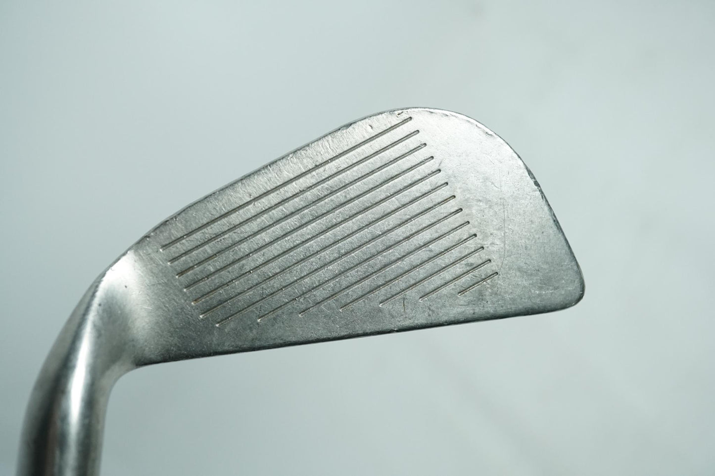 Ping Karsten 1 1 Iron / Black Dot / Stiff Flex Steel Shaft / New Grip