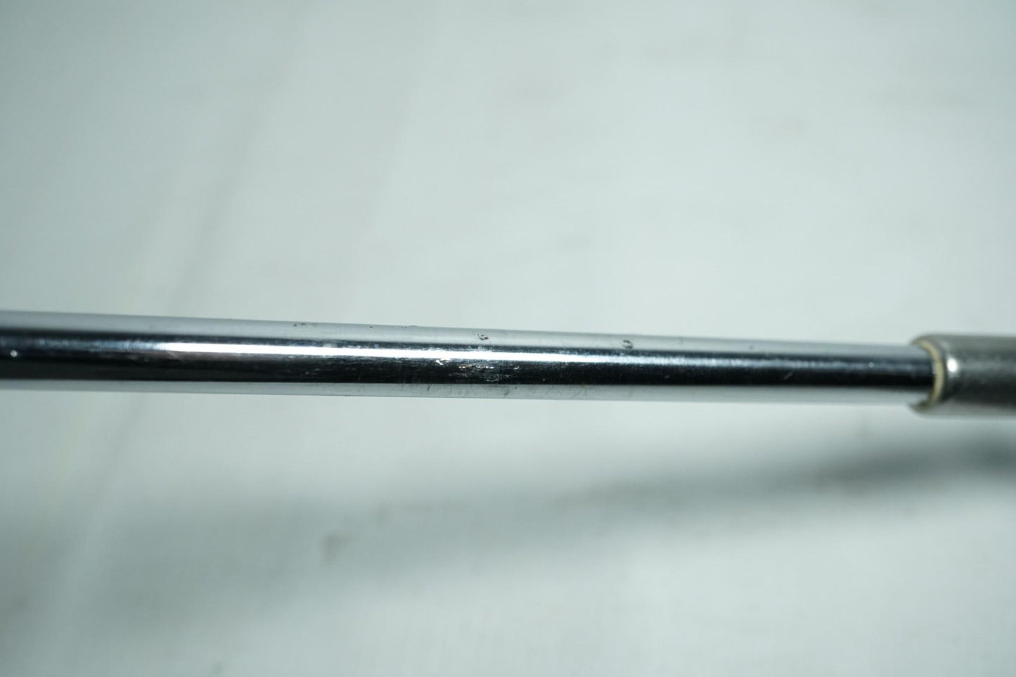 Ping Eye 2 4 Iron / Black Dot / Stiff Flex Steel Shaft / New Grip