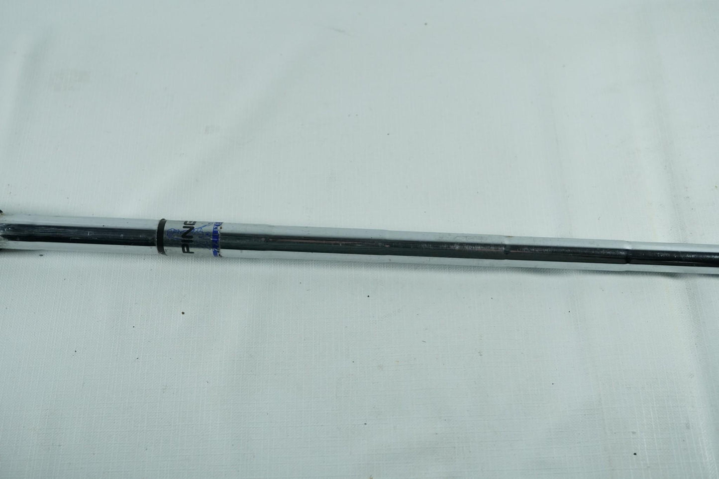 Ping Eye 2 4 Iron / Black Dot / Stiff Flex Steel Shaft / New Grip