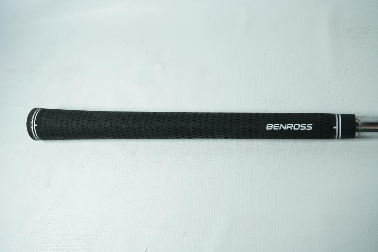 Ping Eye 2 4 Iron / Black Dot / Stiff Flex Steel Shaft / New Grip
