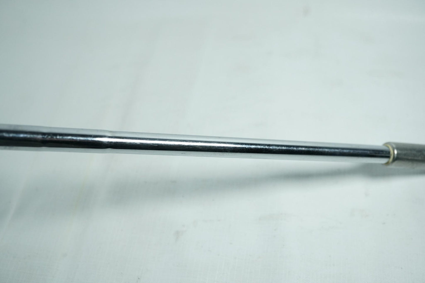 Ping Eye 2 5 Iron / Black Dot / Stiff Flex Steel Shaft / New Grip