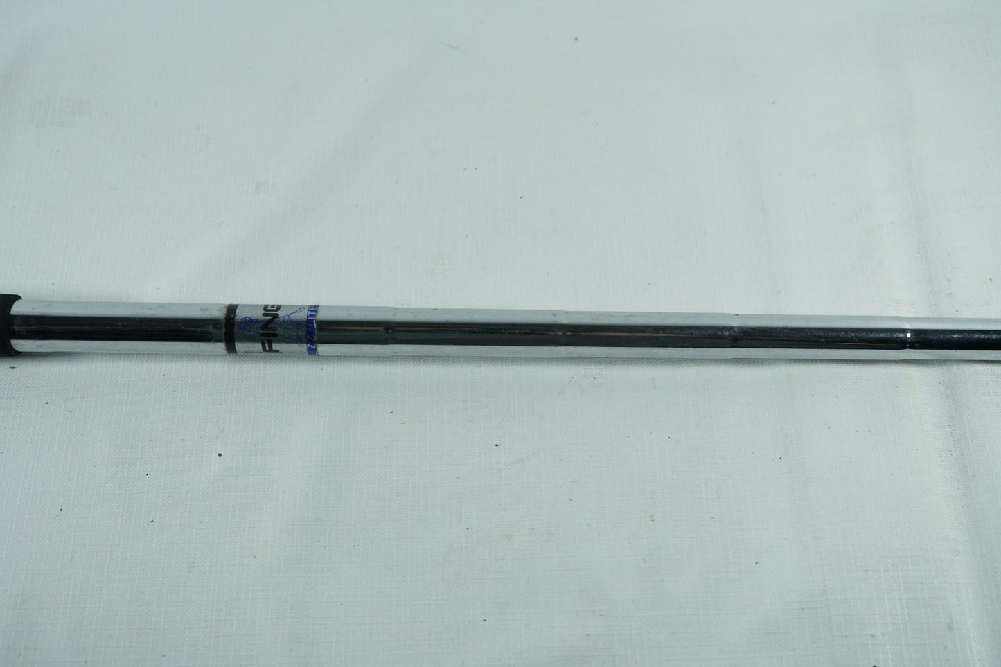 Ping Eye 2 5 Iron / Black Dot / Stiff Flex Steel Shaft / New Grip