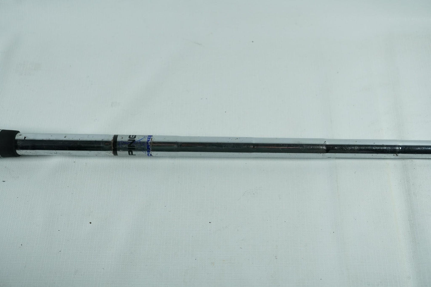 Ping Eye 2 6 Iron / Black Dot / Stiff Flex Steel Shaft / New Grip