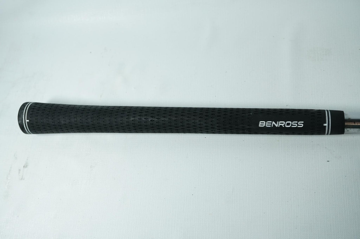 Ping Eye 2 6 Iron / Black Dot / Stiff Flex Steel Shaft / New Grip
