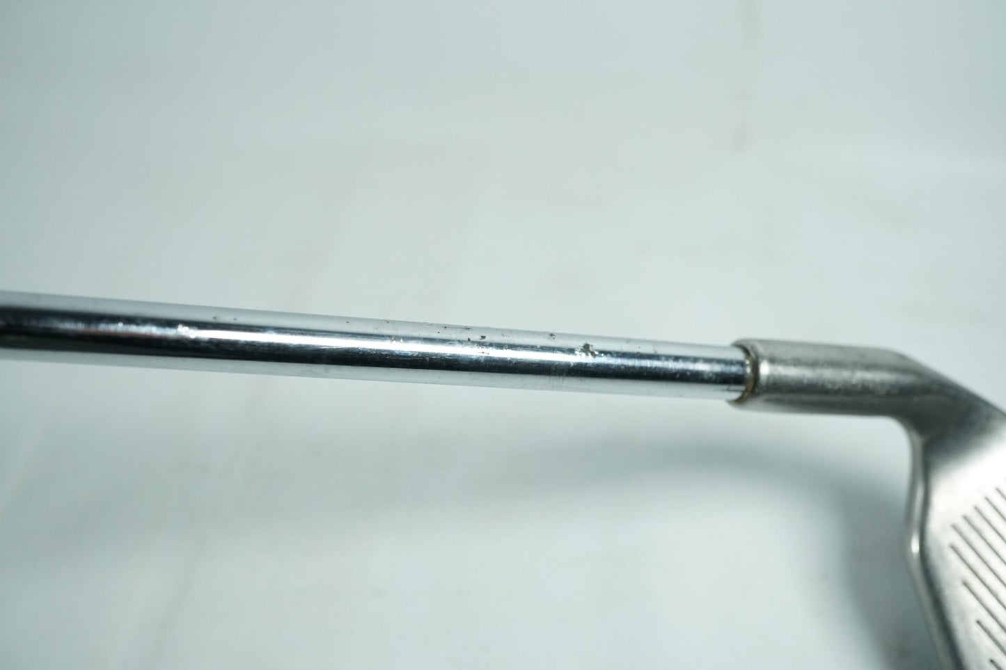 Ping Eye 2 7 Iron / Black Dot / Stiff Flex Steel Shaft / New Grip