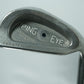 Ping Eye 2 8 Iron / Black Dot / Stiff Flex Steel Shaft / New Grip