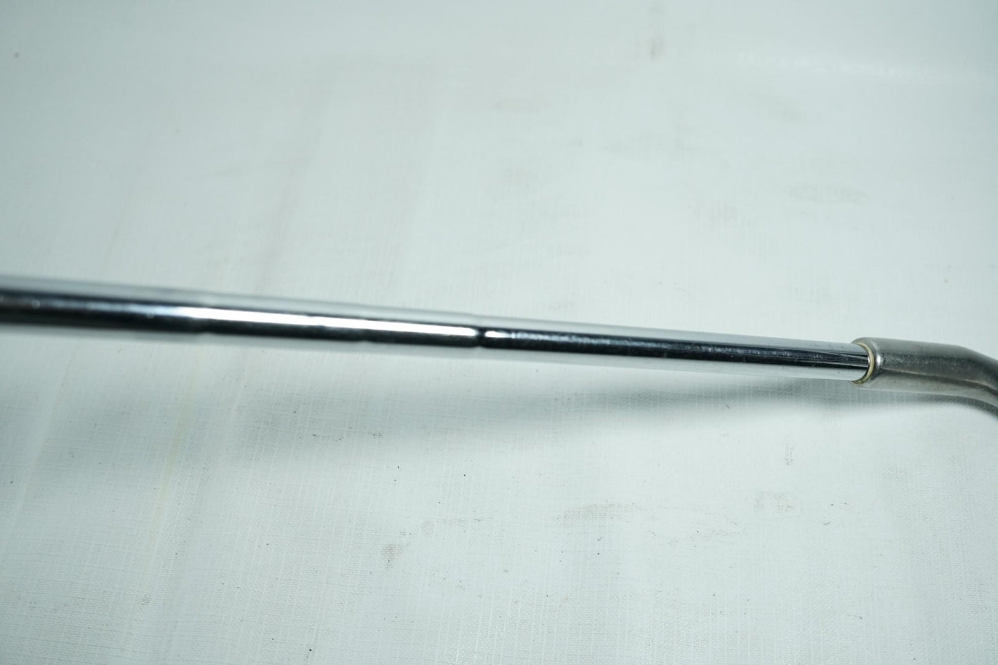 Ping Eye 2 8 Iron / Black Dot / Stiff Flex Steel Shaft / New Grip