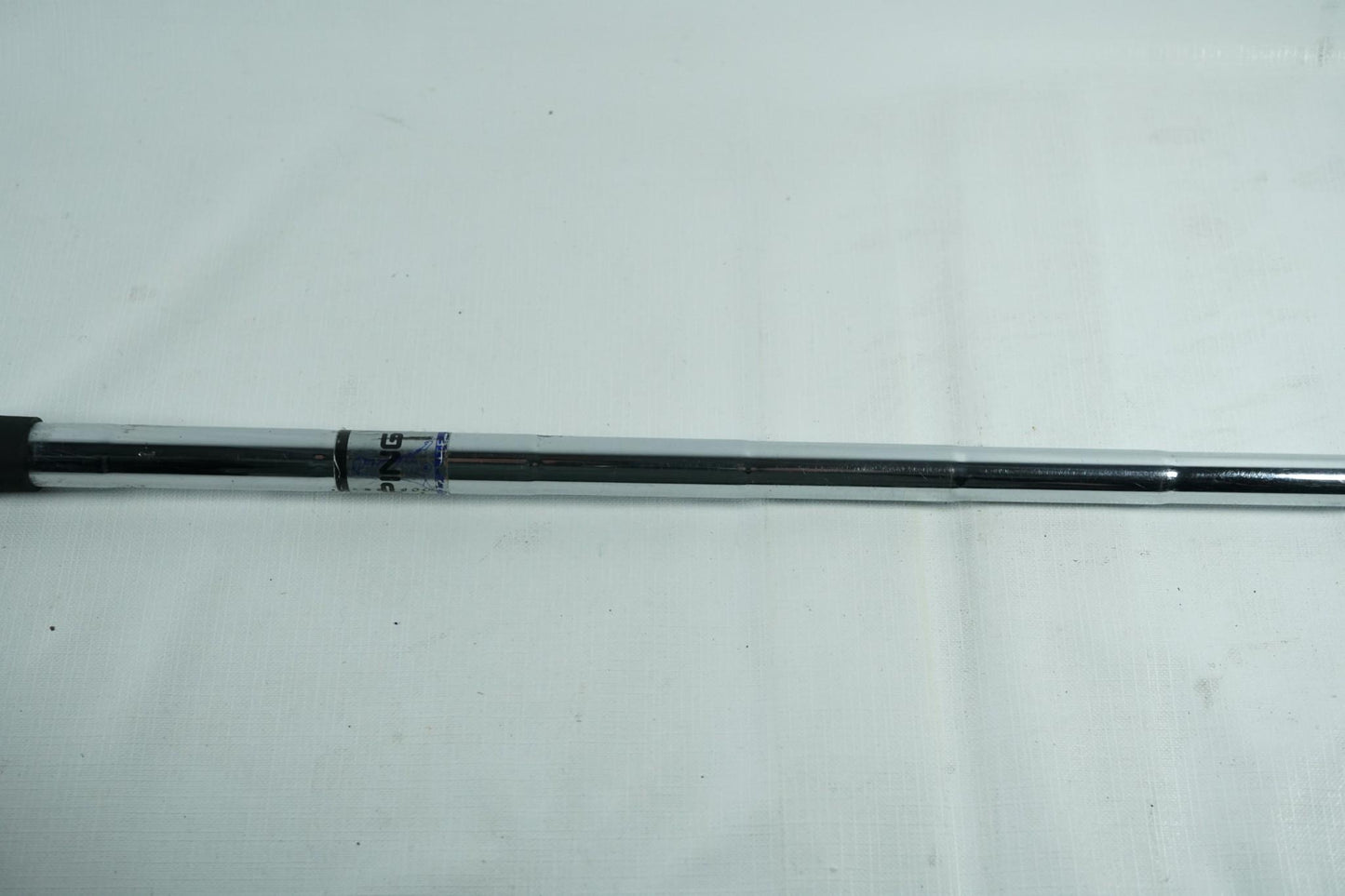 Ping Eye 2 8 Iron / Black Dot / Stiff Flex Steel Shaft / New Grip