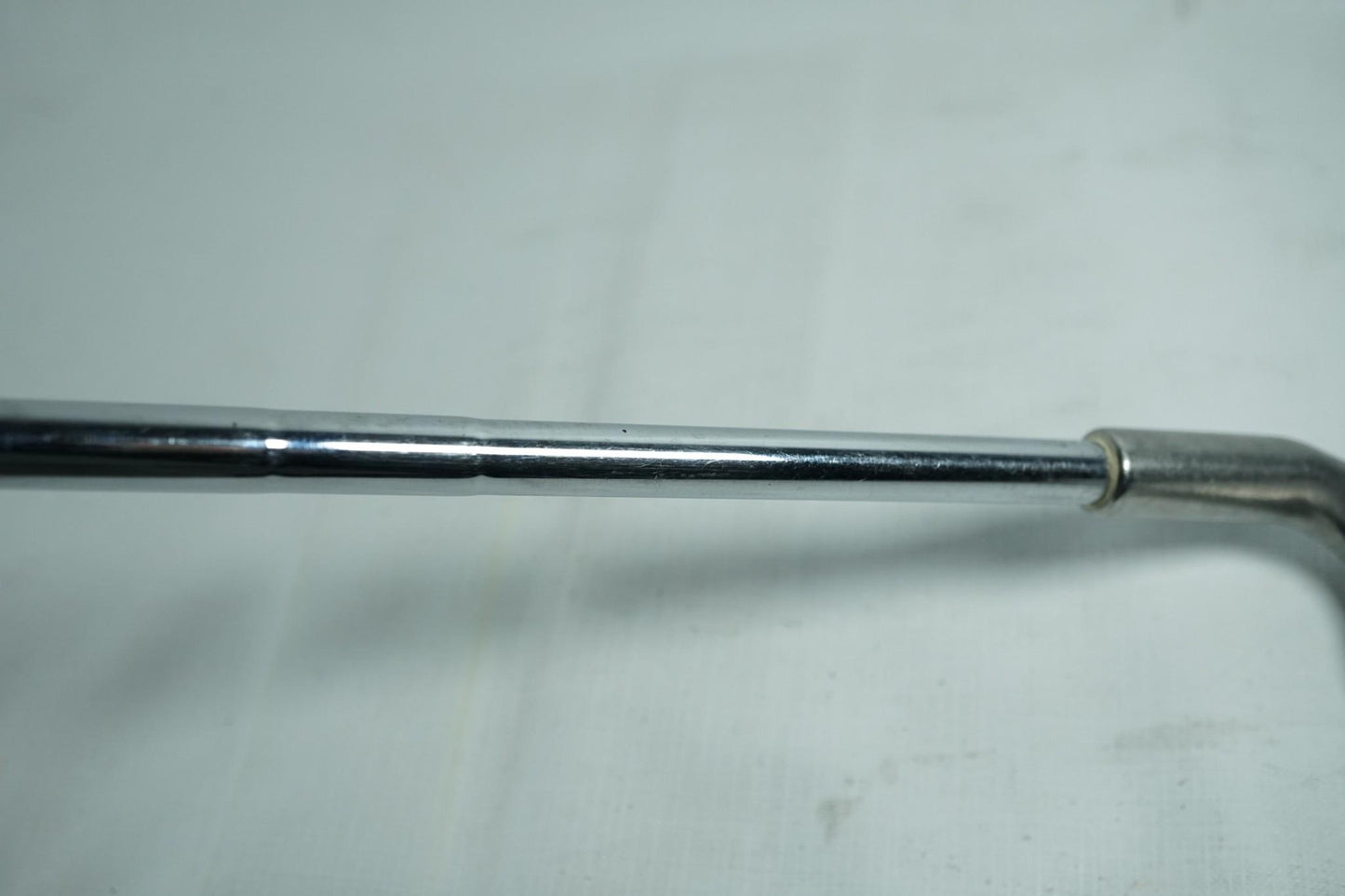 Ping Eye 2 9 Iron / Black Dot / Stiff Flex Steel Shaft / New Grip