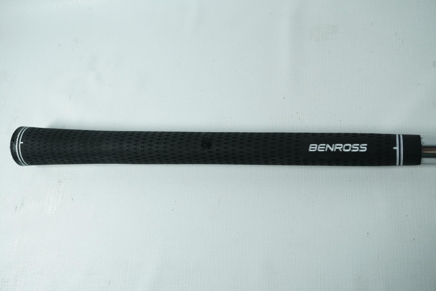 Ping Eye 2 9 Iron / Black Dot / Stiff Flex Steel Shaft / New Grip