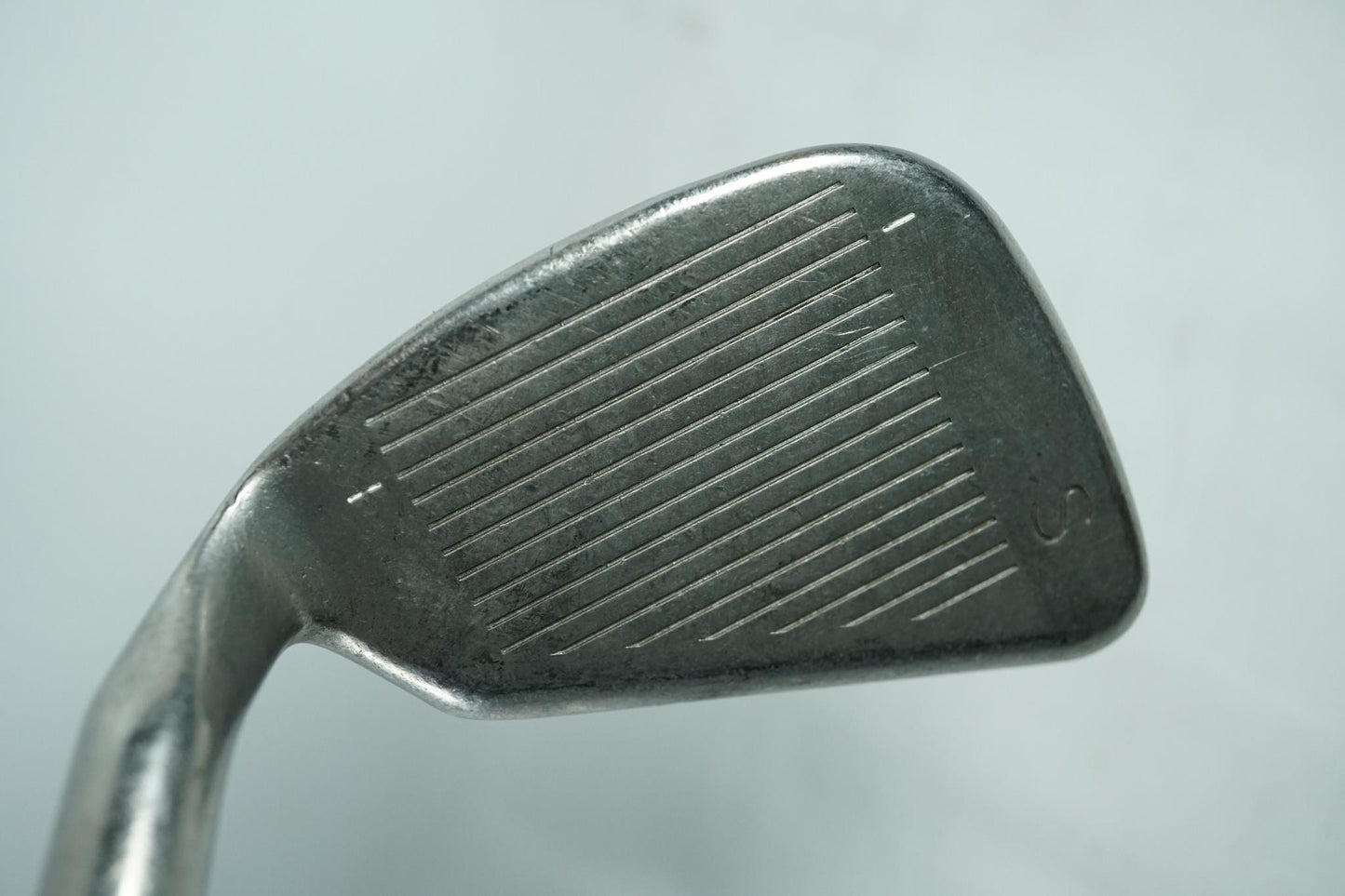 Ping ISI 3 Iron / Black Dot / Regular Flex Steel Shaft / New Grip