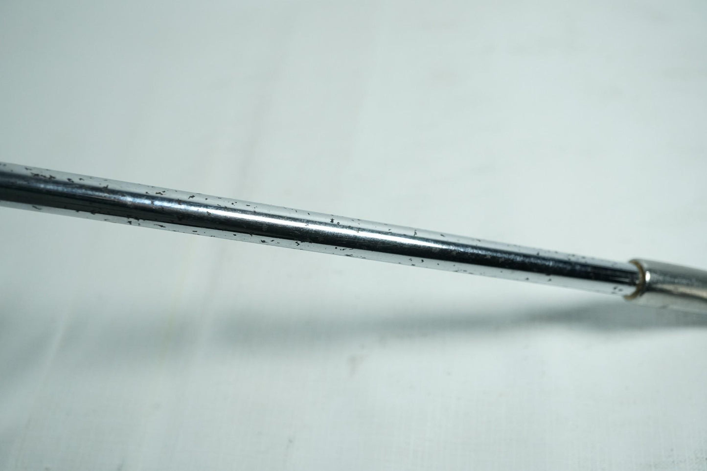 Ping ISI 3 Iron / Black Dot / Regular Flex Steel Shaft / New Grip