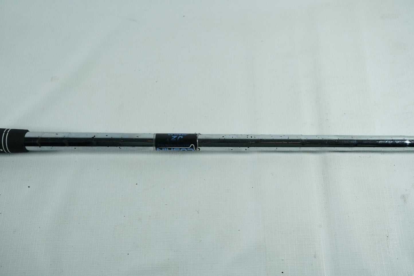 Ping ISI 3 Iron / Black Dot / Regular Flex Steel Shaft / New Grip