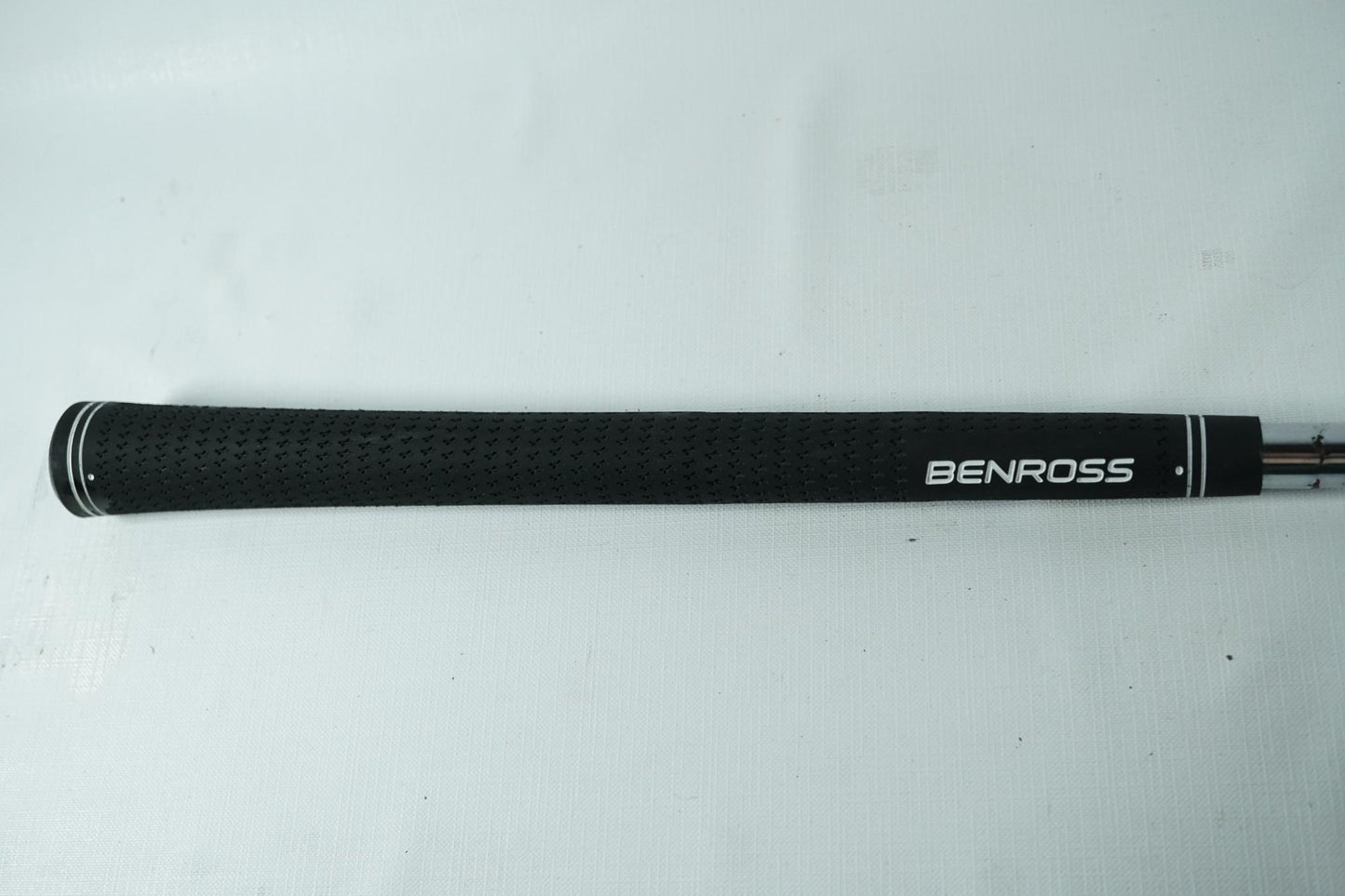 Ping ISI 3 Iron / Black Dot / Regular Flex Steel Shaft / New Grip