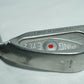 Ping Eye 2 4 Iron / Red Dot / Stiff Flex Steel Shaft / New Grip
