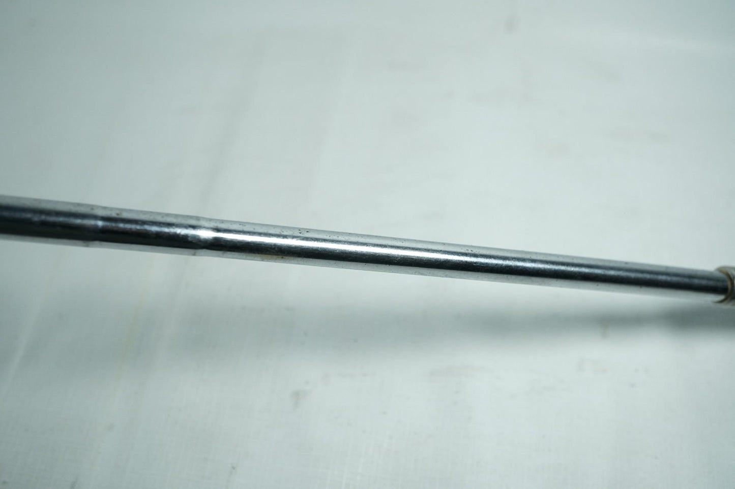 Ping Eye 2 4 Iron / Red Dot / Stiff Flex Steel Shaft / New Grip