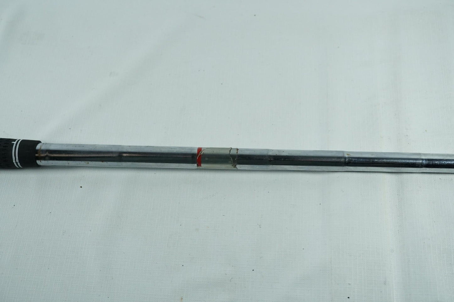 Ping Eye 2 4 Iron / Red Dot / Stiff Flex Steel Shaft / New Grip