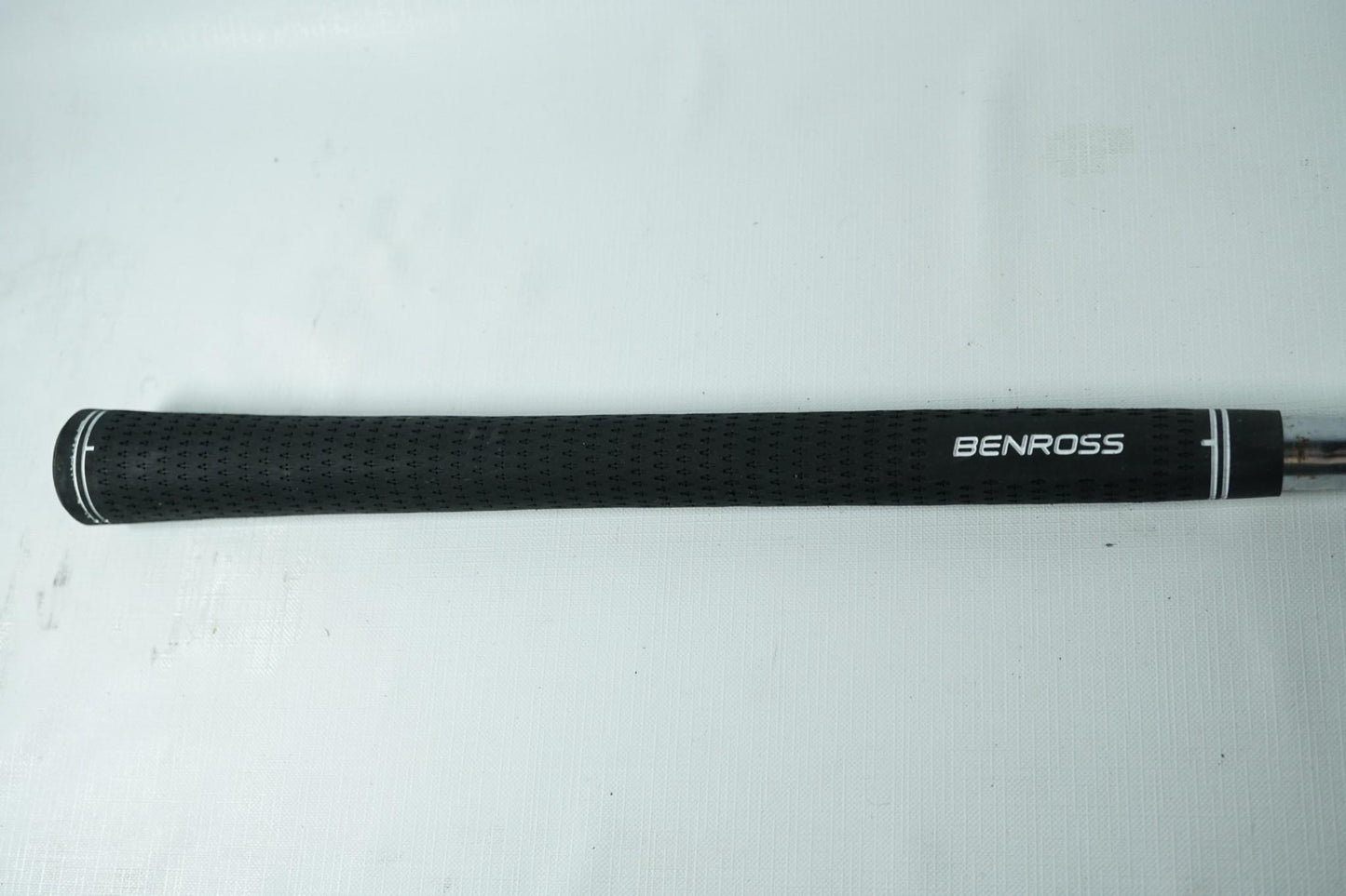 Ping Eye 2 4 Iron / Red Dot / Stiff Flex Steel Shaft / New Grip
