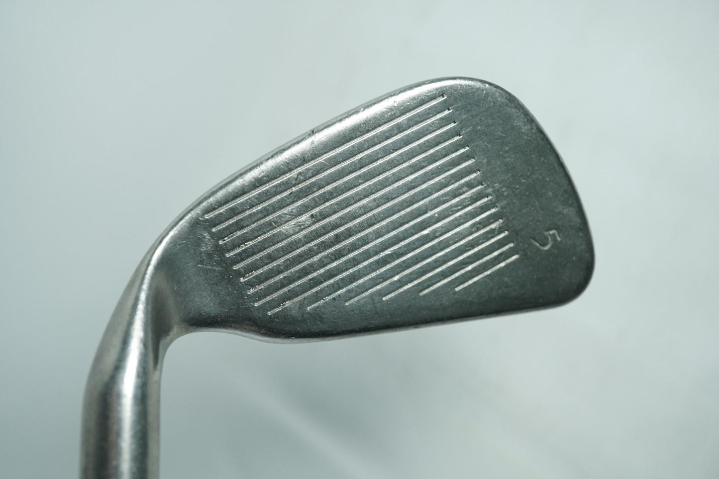 Ping Eye 2 5 Iron / Red Dot / Stiff Flex Steel Shaft / New Grip