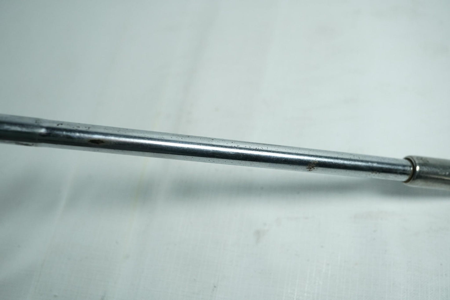 Ping Eye 2 5 Iron / Red Dot / Stiff Flex Steel Shaft / New Grip